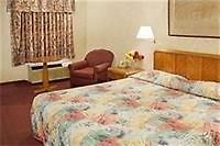Airport Inn And Parking/Dayton International Airport Vandalia Εξωτερικό φωτογραφία