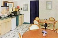 Airport Inn And Parking/Dayton International Airport Vandalia Εξωτερικό φωτογραφία