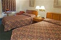 Airport Inn And Parking/Dayton International Airport Vandalia Εξωτερικό φωτογραφία